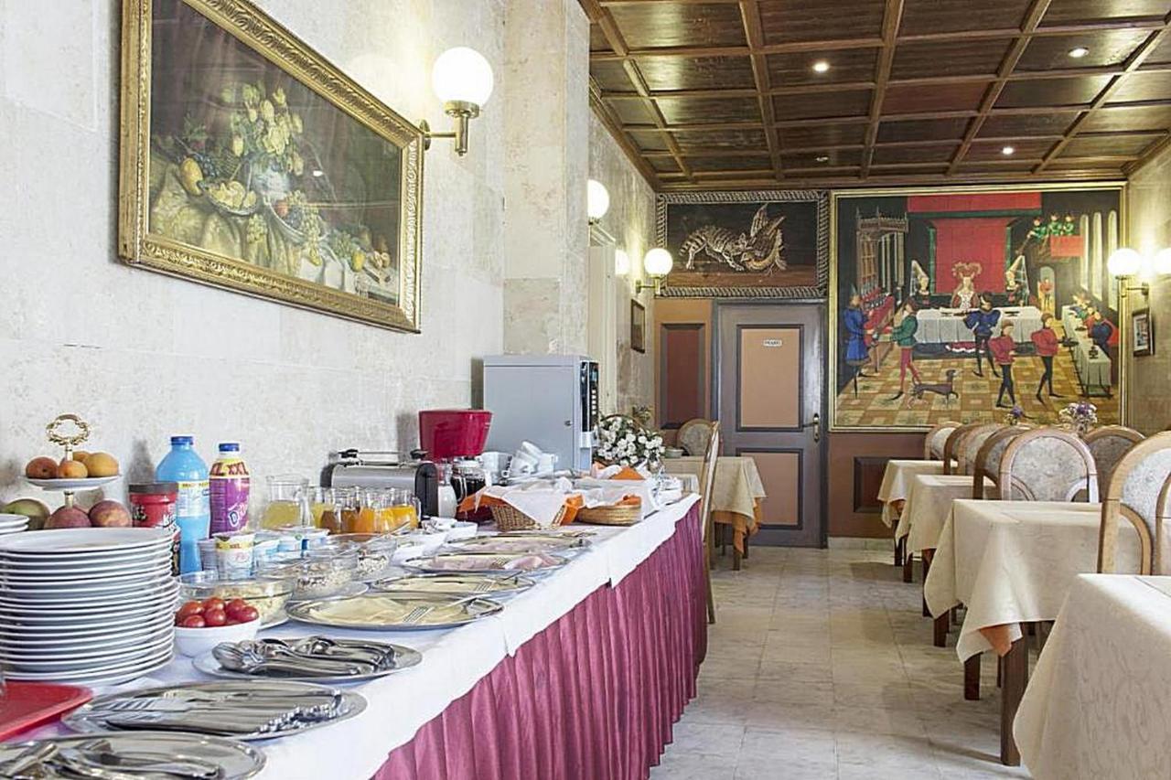Rooms And Apartments Palma B&B Medulin Exterior foto