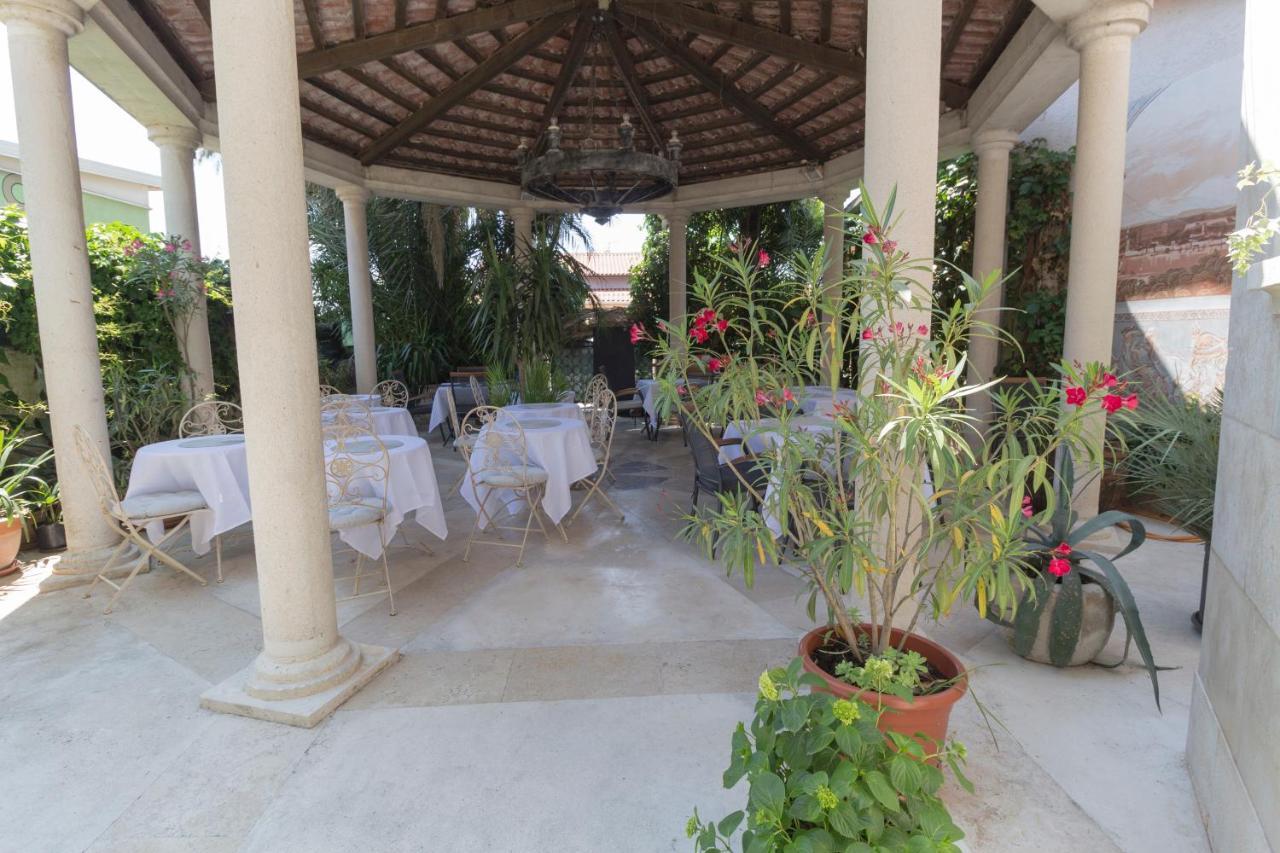 Rooms And Apartments Palma B&B Medulin Exterior foto