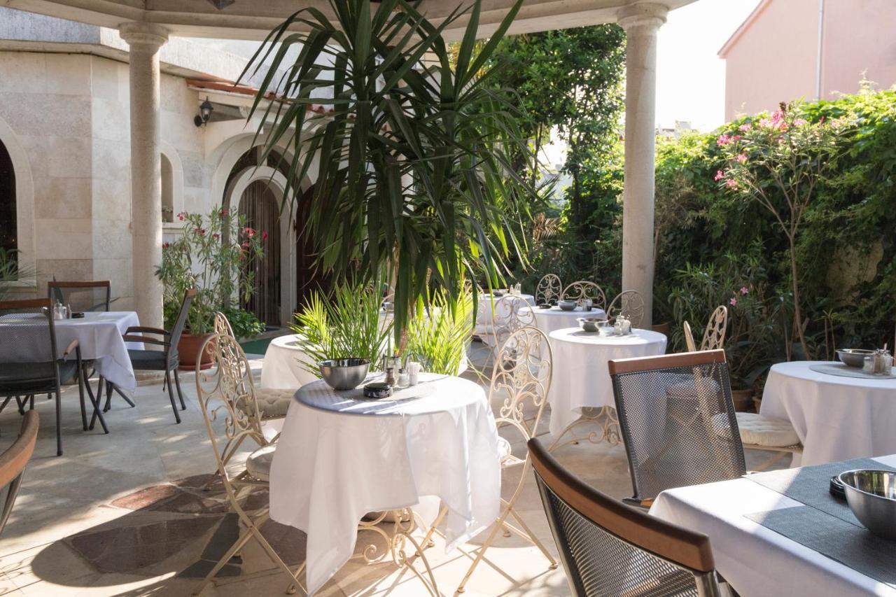 Rooms And Apartments Palma B&B Medulin Exterior foto