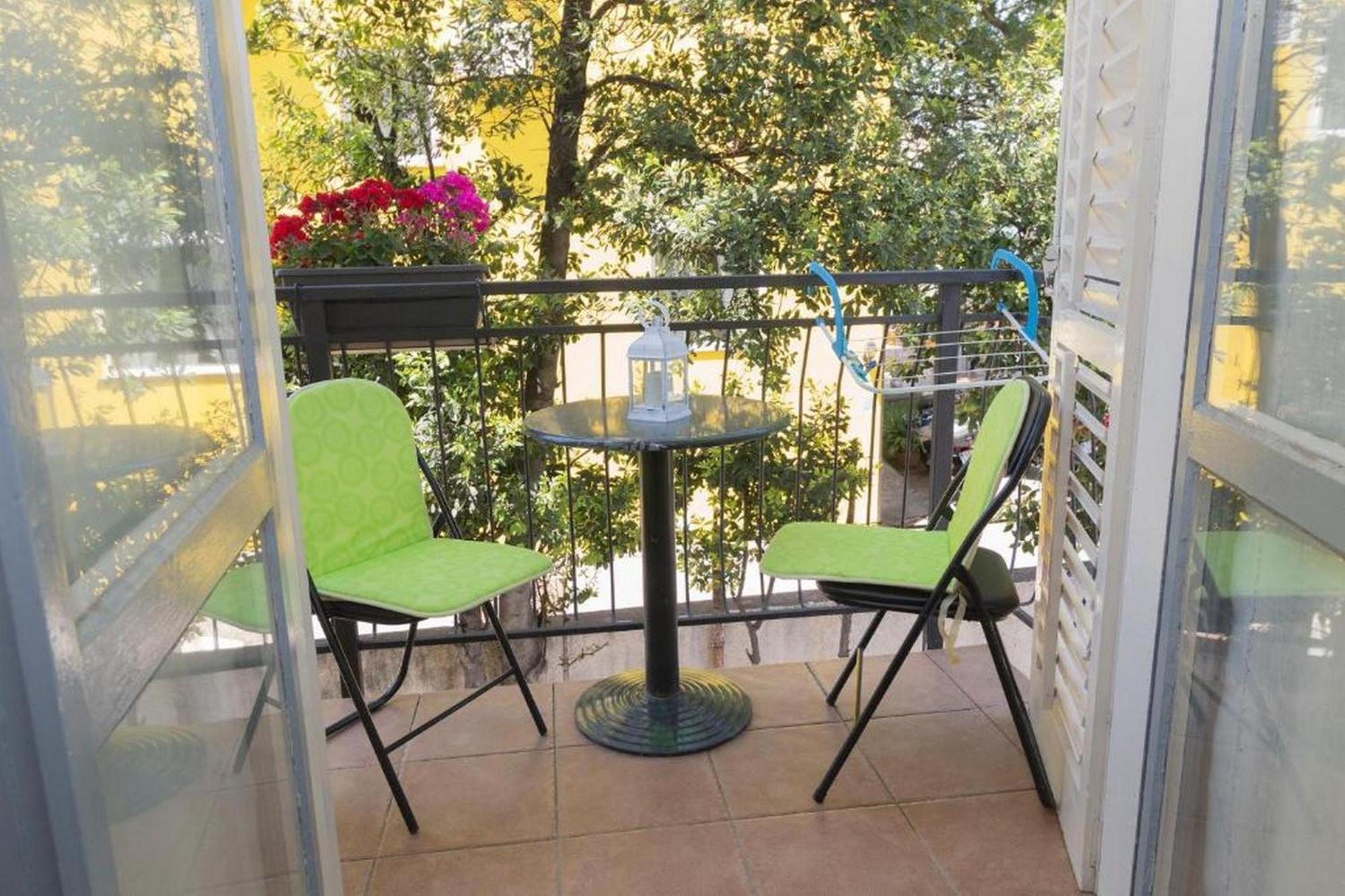 Rooms And Apartments Palma B&B Medulin Exterior foto